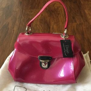 COPY - •NWT Beijo Pink Bag•